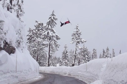 FREESKIER’s Fail Awards: Vote for the best skiing fail of 2014