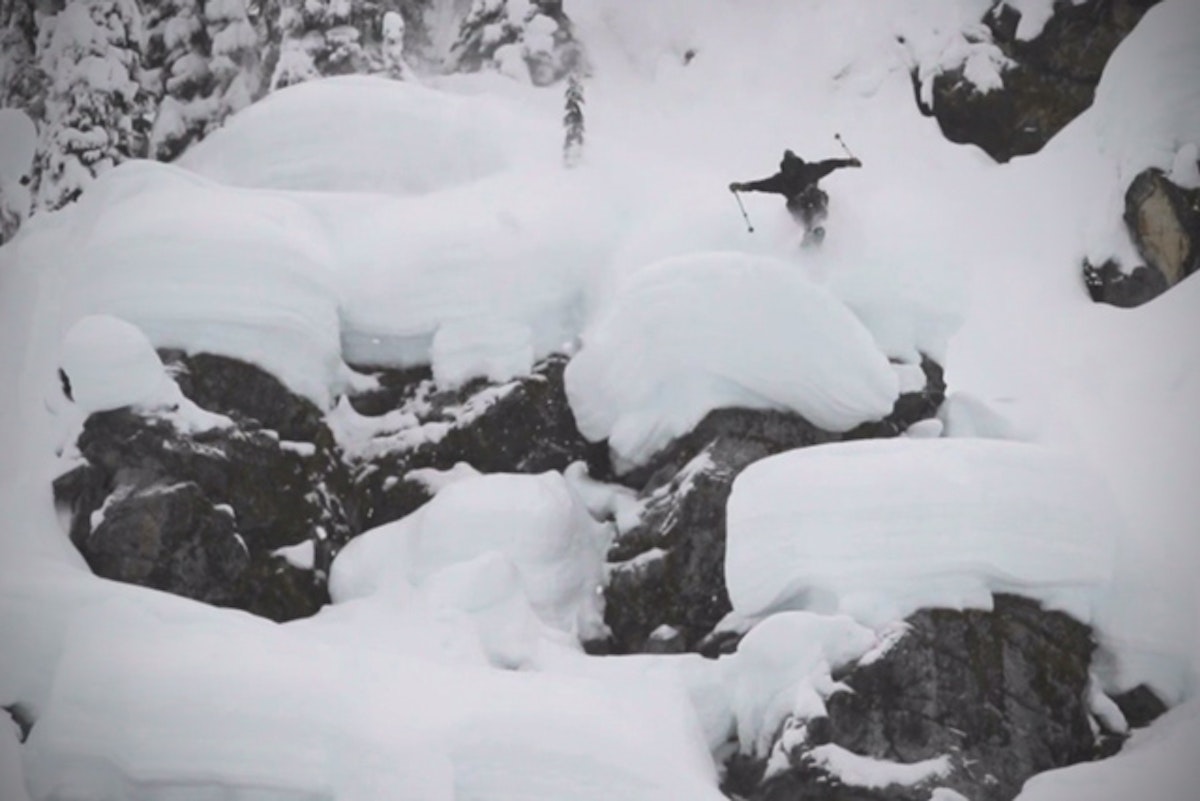 Engage in some pillow talk with Logan, White and Adams in latest episode of "The Big Picture"