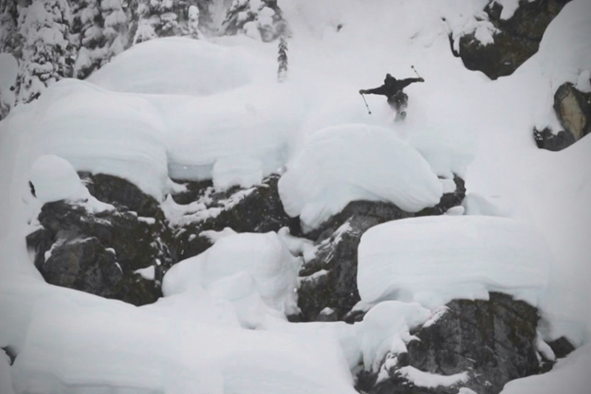 Engage in some pillow talk with Logan, White and Adams in latest episode of "The Big Picture"