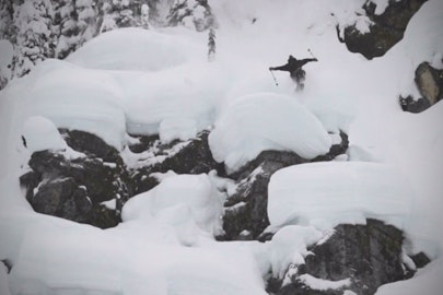 Engage in some pillow talk with Logan, White and Adams in latest episode of "The Big Picture"