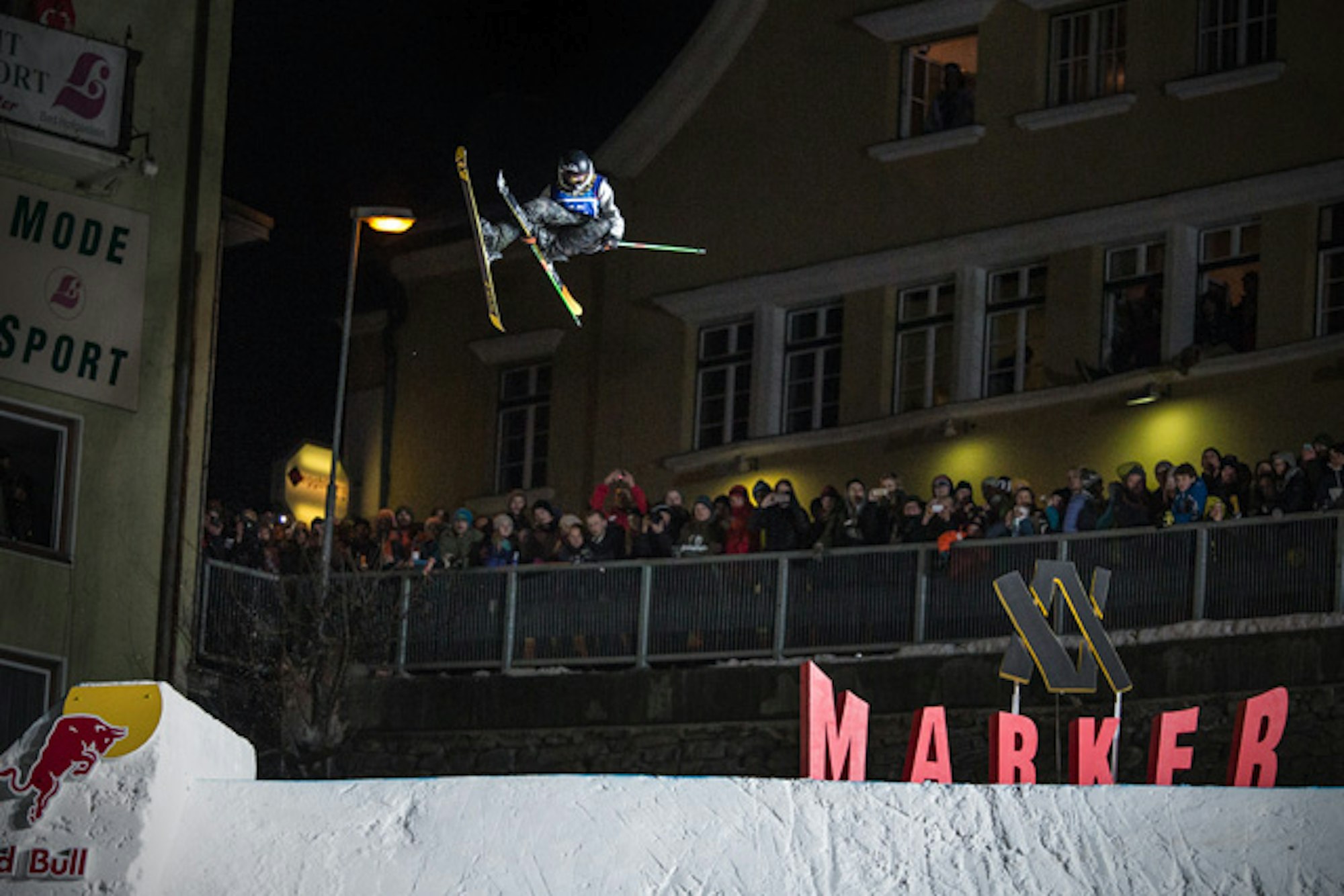 Here's what went down at Red Bull Playstreets 2015