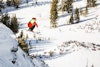 Enjoy some screamin' highlights from the Subaru Freeride Series event at Snowbird