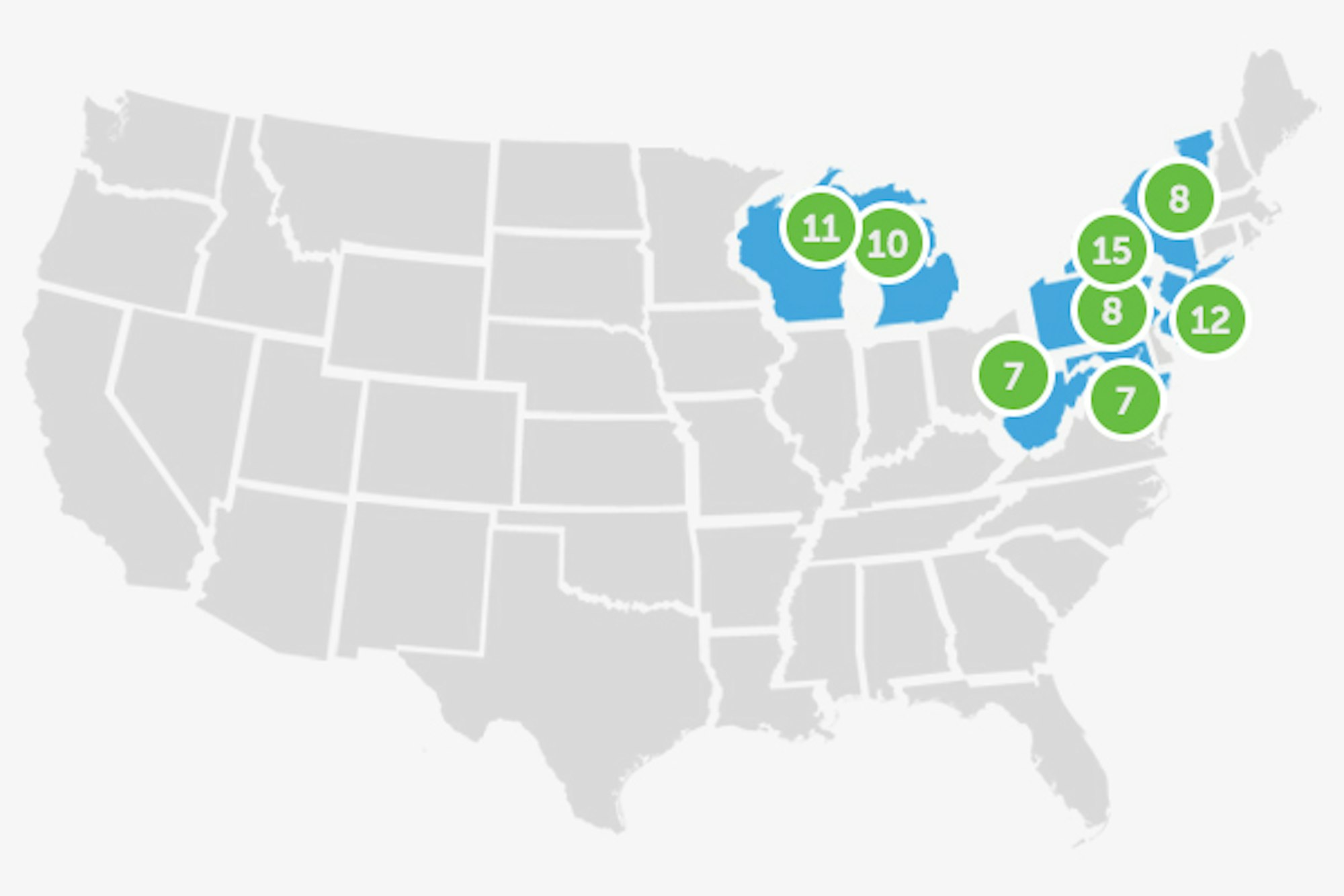 Pow Alert: More snow for the Beast Coast