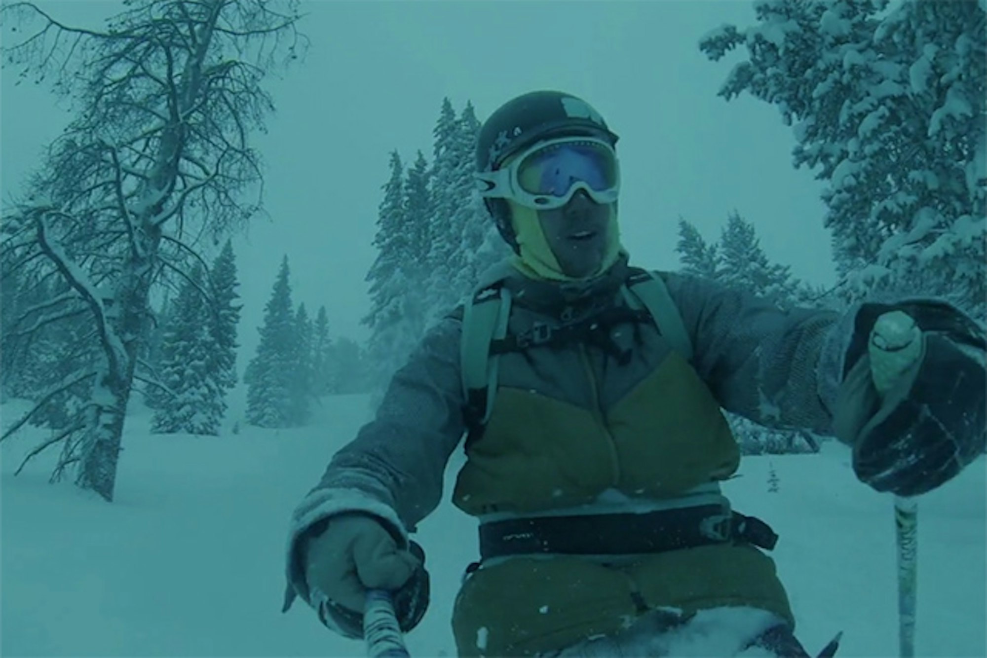 Head for the hills! Download the all-new SNOCRU 3.0