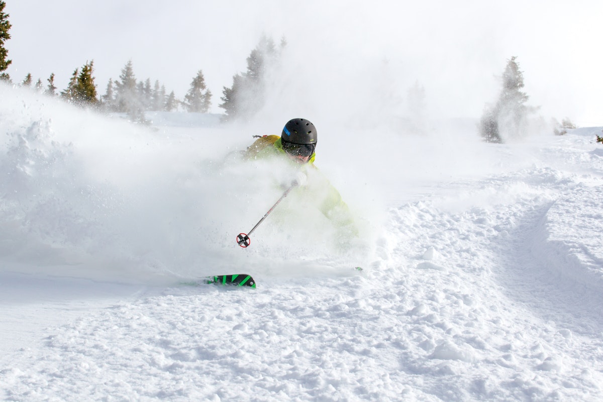 BC Provisions: All the backcountry ski gear you need to get you up and down beyond the ropes