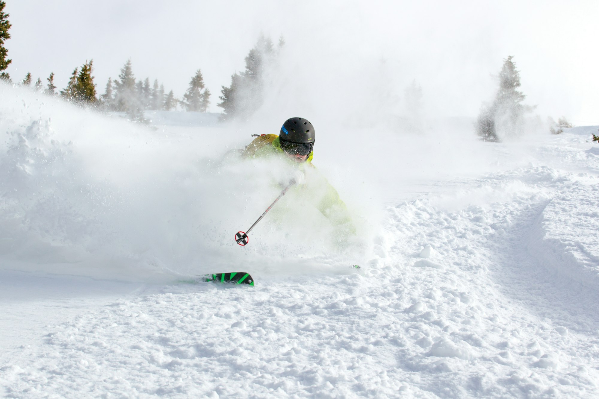 BC Provisions: All the backcountry ski gear you need to get you up and down beyond the ropes