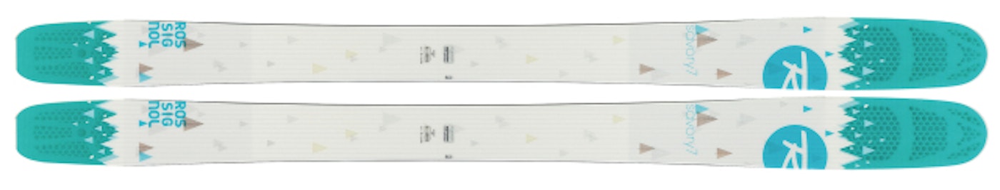 Rossignol Savory 7 skis