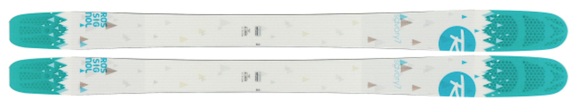 Rossignol Savory 7 skis