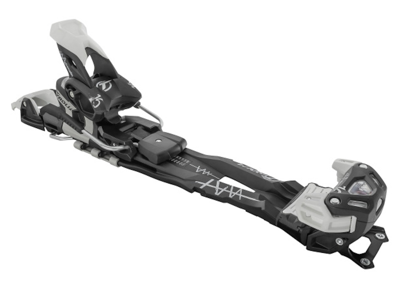 Tyrolia Adrenalin 16 ski bindings