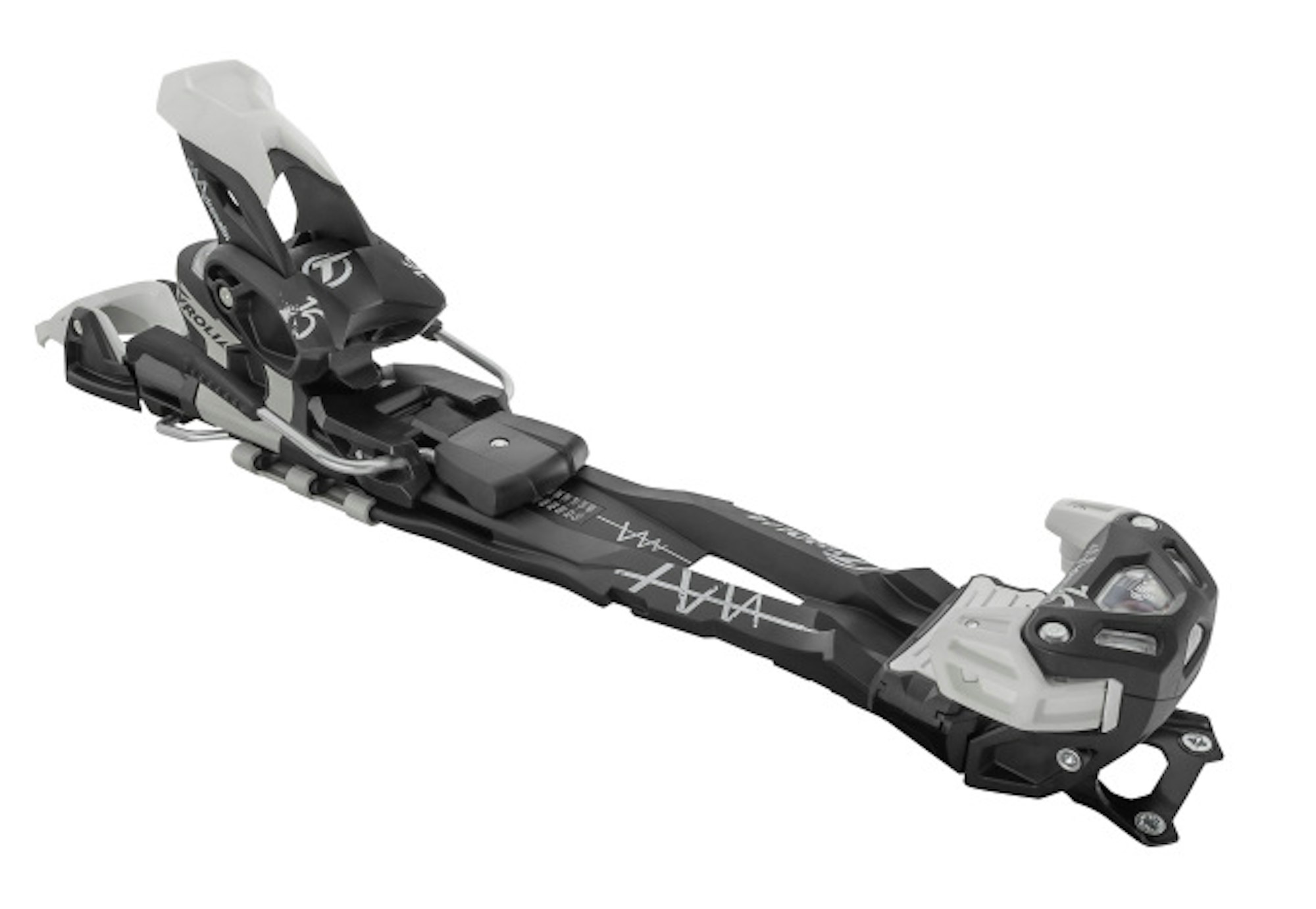 Tyrolia Adrenalin 16 ski bindings