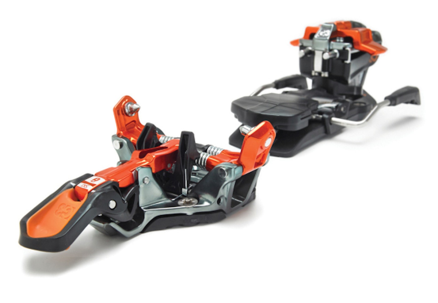 G3 Ion ski bindings - backcountry ski gear