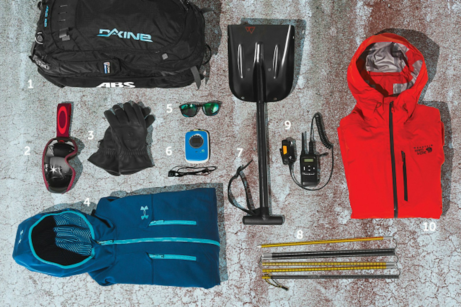 BC Provisions: Four backcountry ski kits to boost your trip beyond the ...