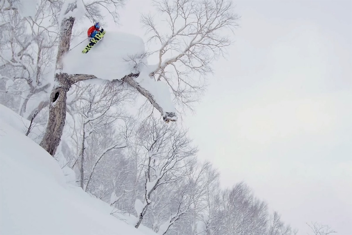 Windstedt, Rappaport and Jonsson showcase the best of "Japan from Above"