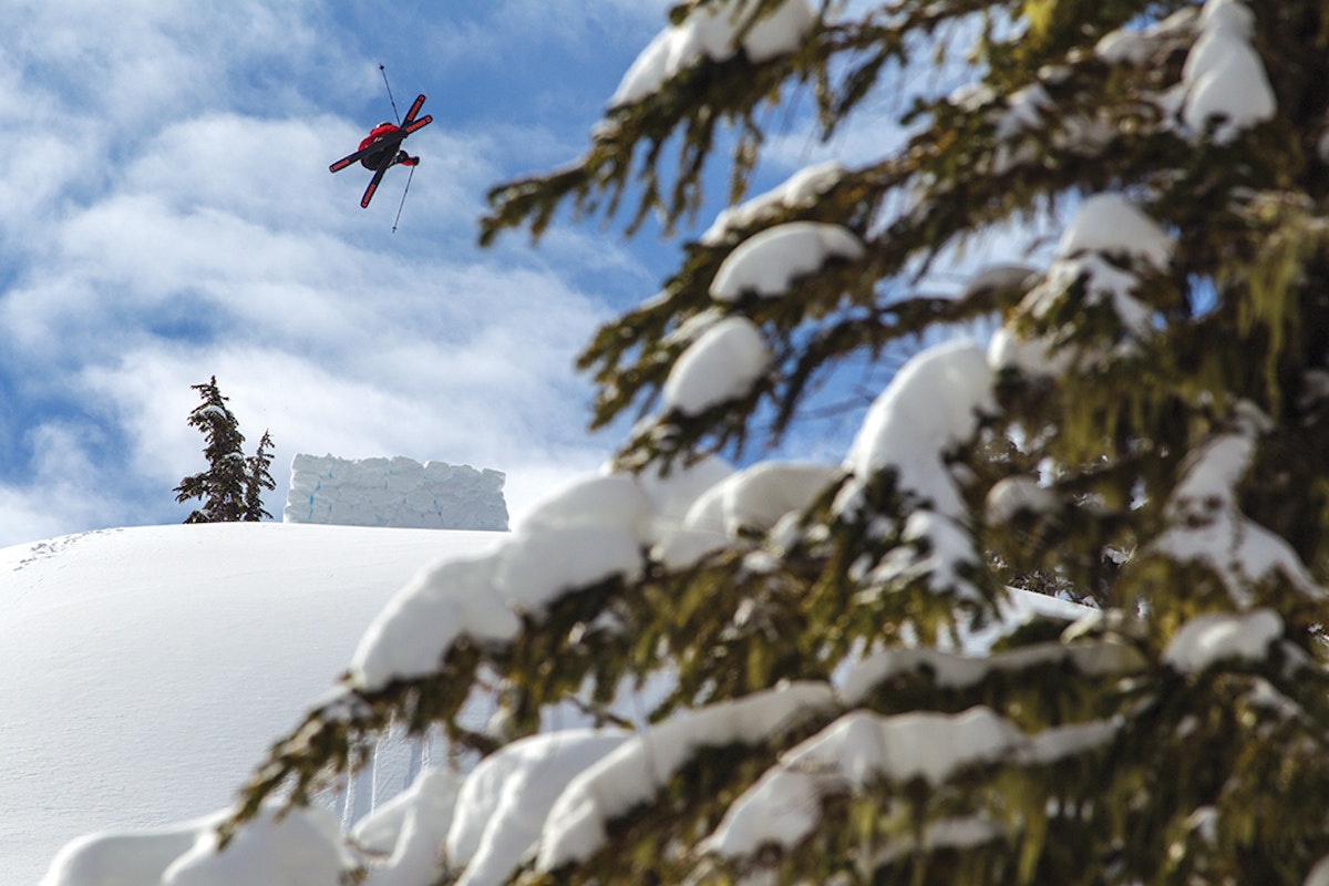 Hook, Line & Send 'Er: Navigating the rivers of British Columbia in search of pow