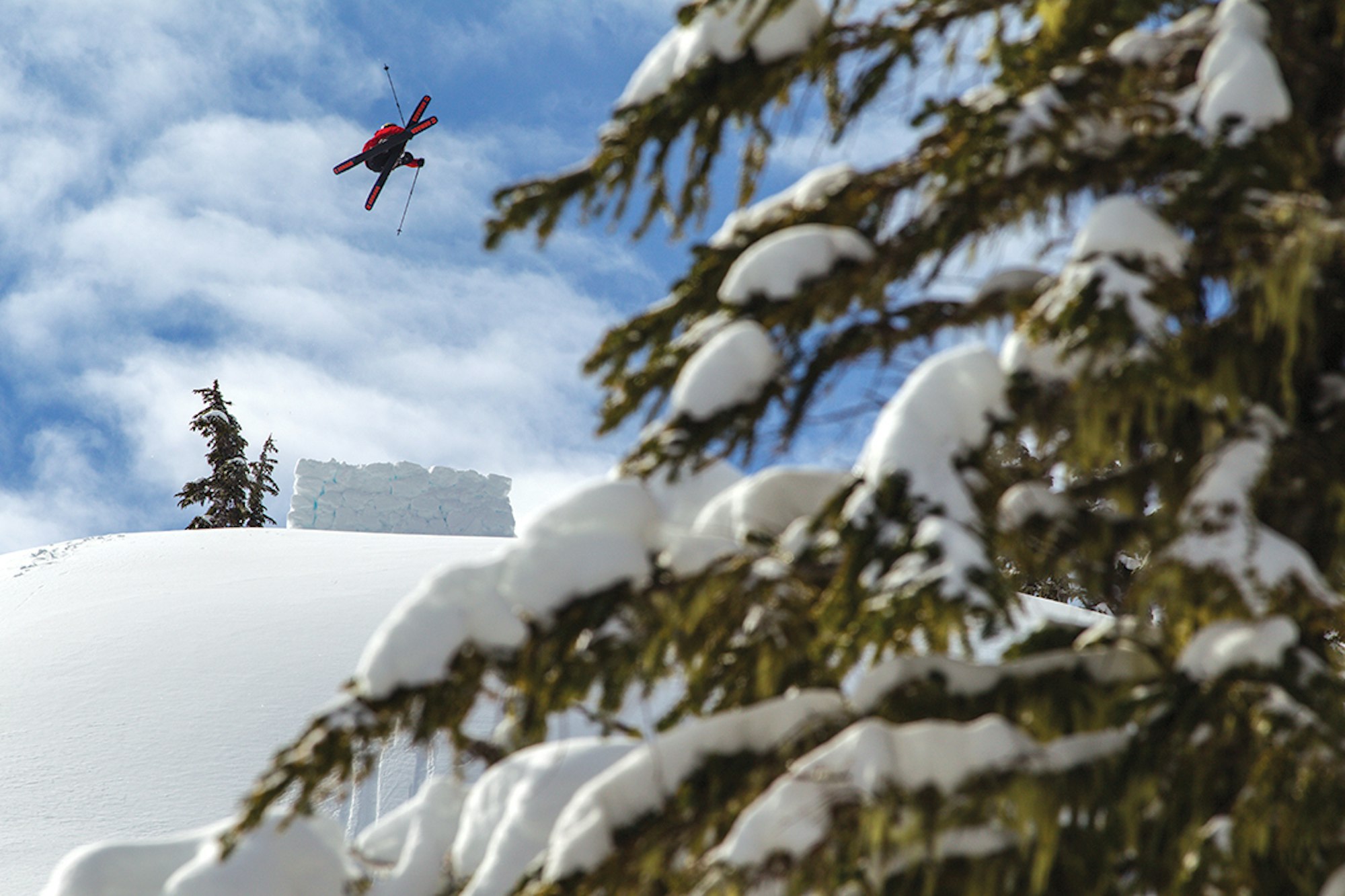 Hook, Line & Send 'Er: Navigating the rivers of British Columbia in search of pow