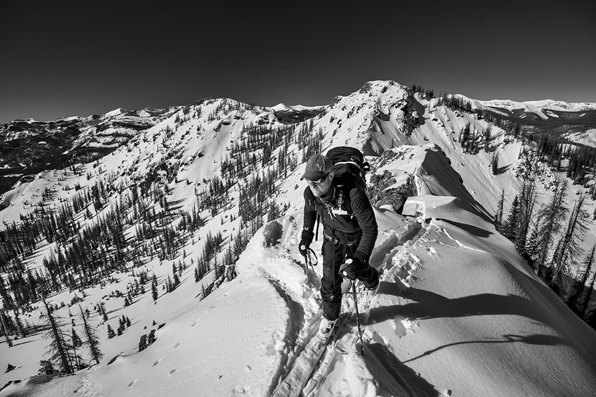 Beat the cold winter temps; enter to win a free Tech-Thermal System from Voormi