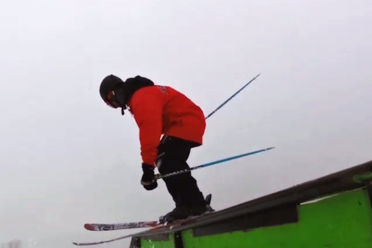 Announcing the winner of FREESKIER's Garmin Shop Challenge