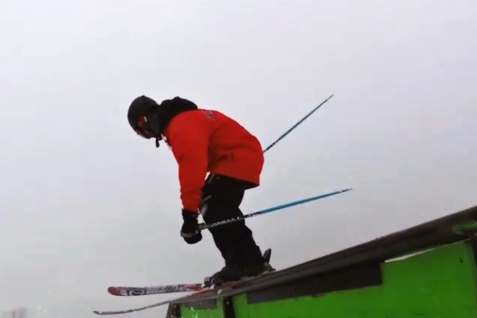 Announcing the winner of FREESKIER's Garmin Shop Challenge