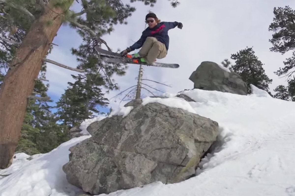 "Bear Necessities:" Have some fun in the sun with Kutcher, Stepp, Coker and company