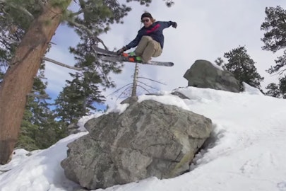 "Bear Necessities:" Have some fun in the sun with Kutcher, Stepp, Coker and company