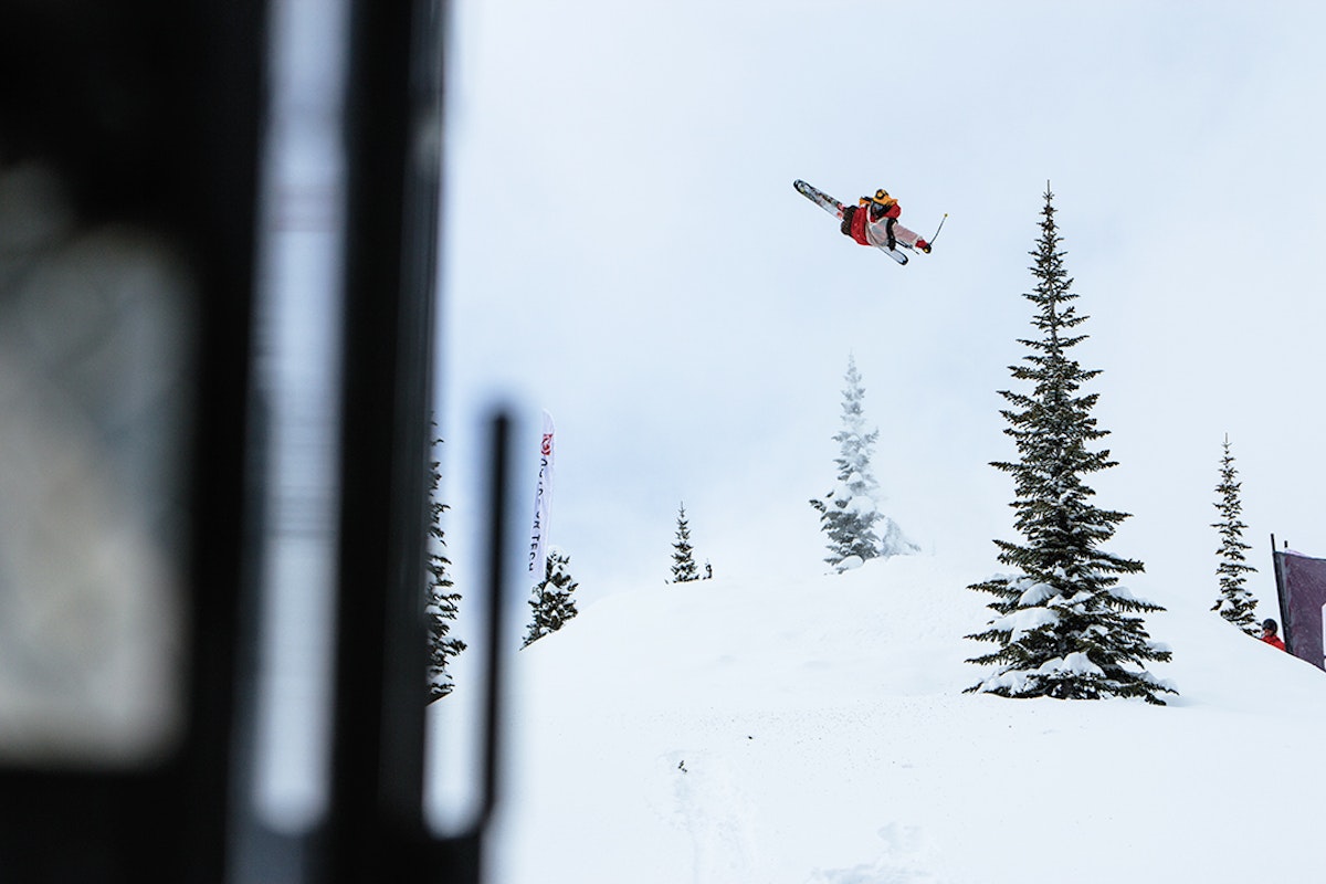 Throwback to Rumble at Retallack: Orage Masters hits the BC for first time in its unruly history