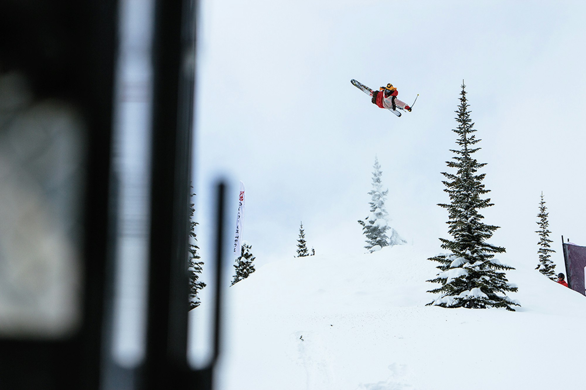 Throwback to Rumble at Retallack: Orage Masters hits the BC for first time in its unruly history