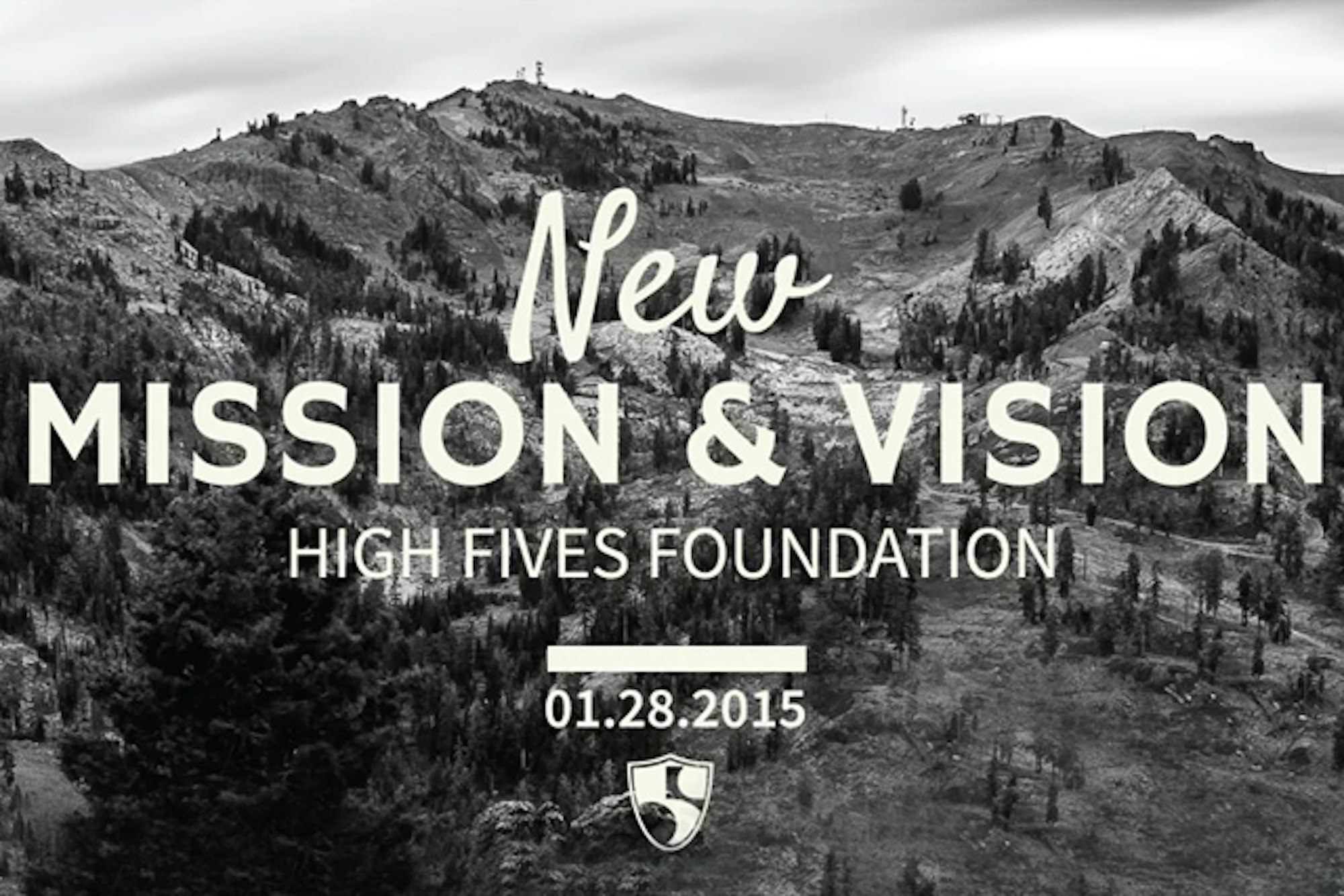 High Fives Foundation to service entire mountain action sports community