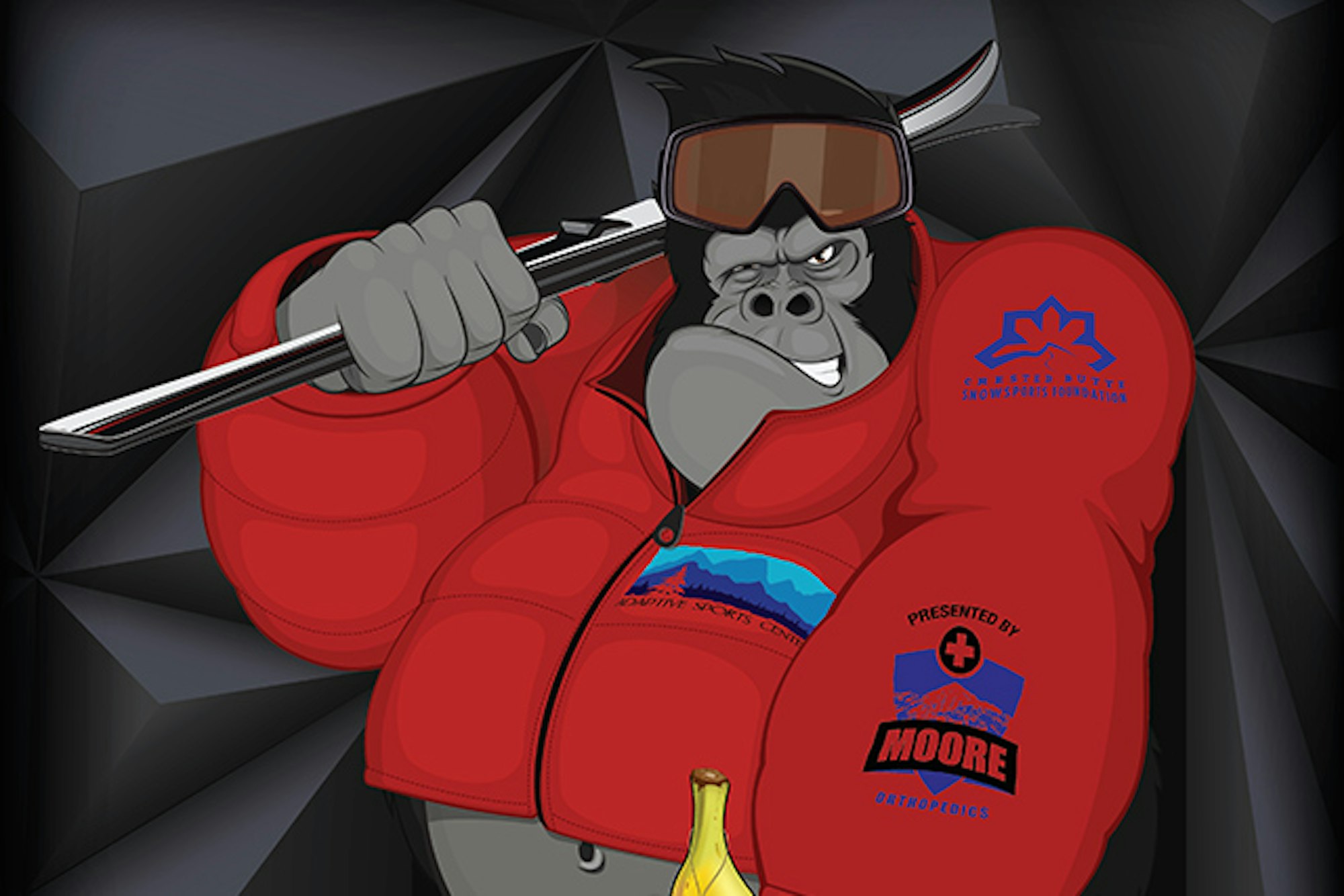 Local: 7 Hours of the Banana returns to Crested Butte on March 1