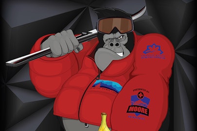 Local: 7 Hours of the Banana returns to Crested Butte on March 1