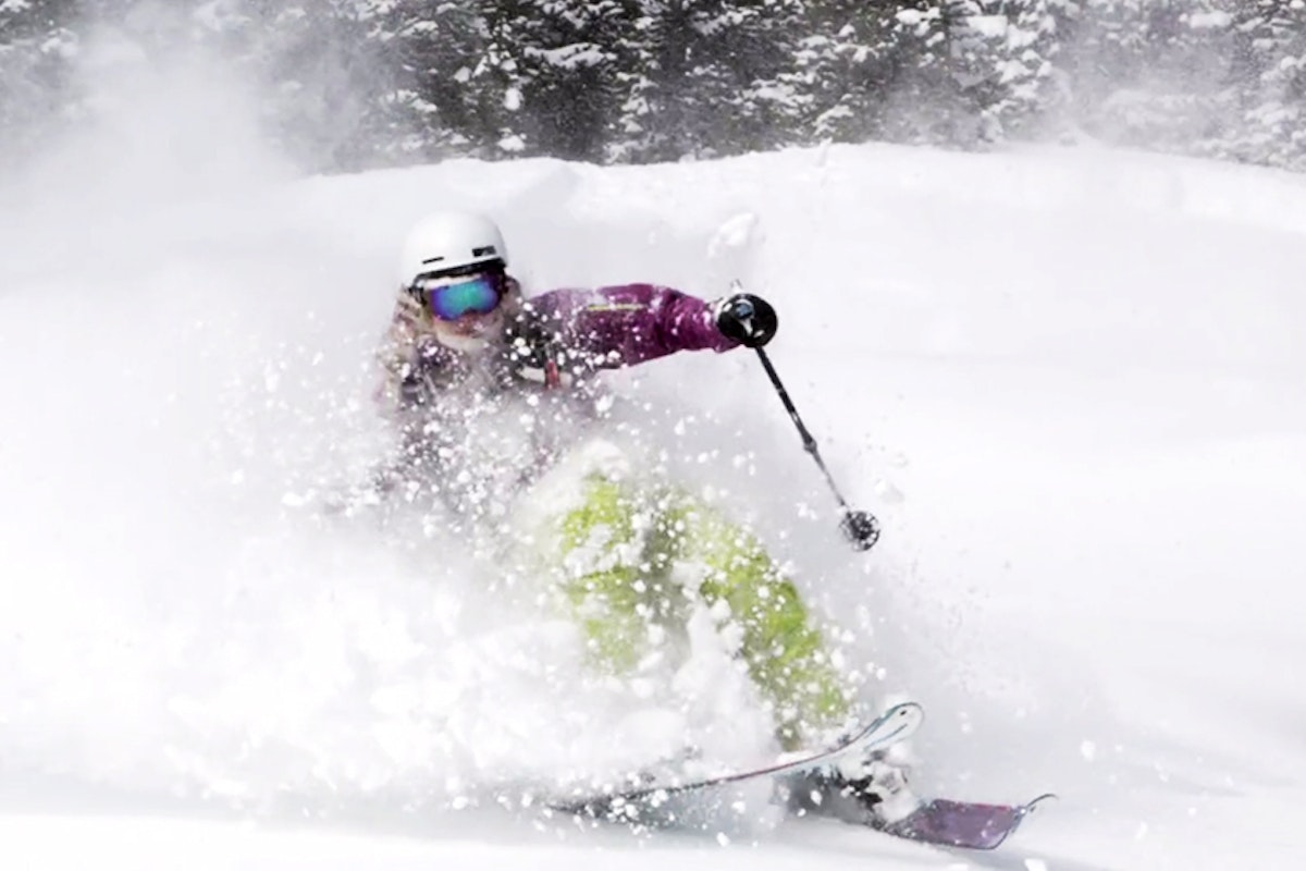 The gals from "Pretty Faces" share how mountains inspire them in new UPTV episode