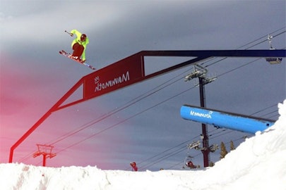 Instagram roundup: Enjoy a collection of bangers from the Mammoth Grand Prix