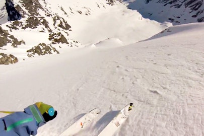 The Pat and Tats Show take the broadcast to Alaska Rendezvous Heli Guides