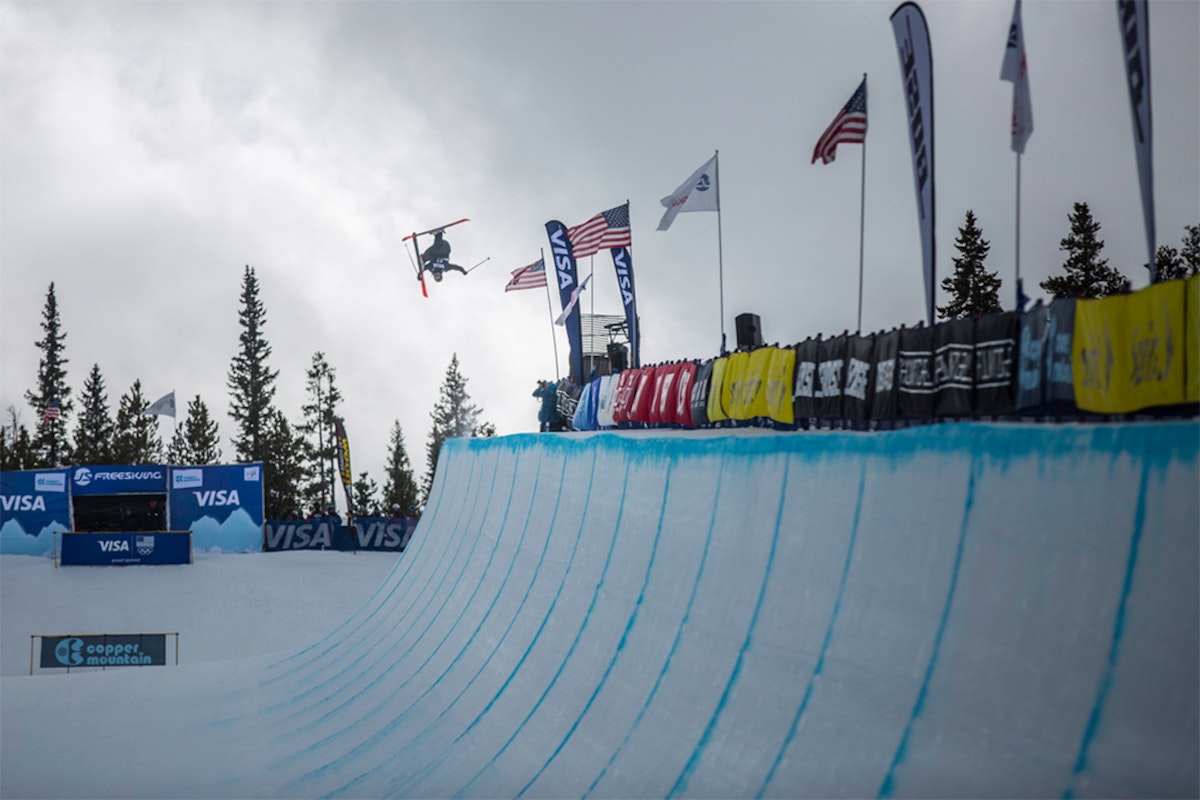 Here's everything you need to know about the Mammoth Sprint U.S. Grand Prix