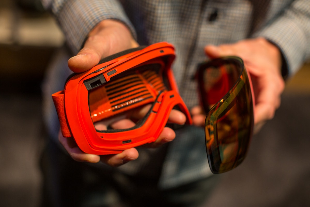 Gallery: See 46 photos from day 3 of the 2015 SIA Snow Show