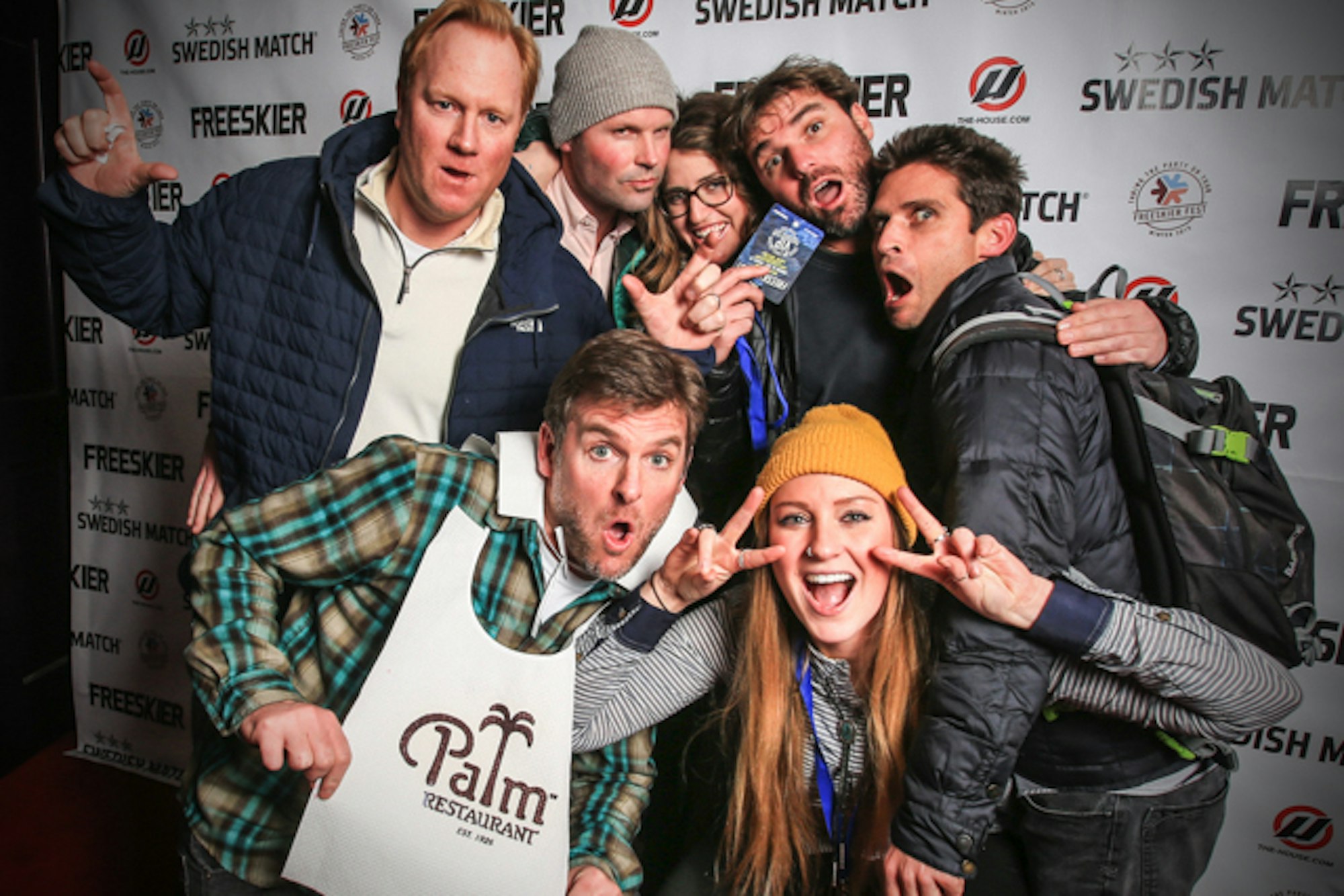 FREESKIER FEST's SIA soiree rocks Lannie's Clocktower Cabaret