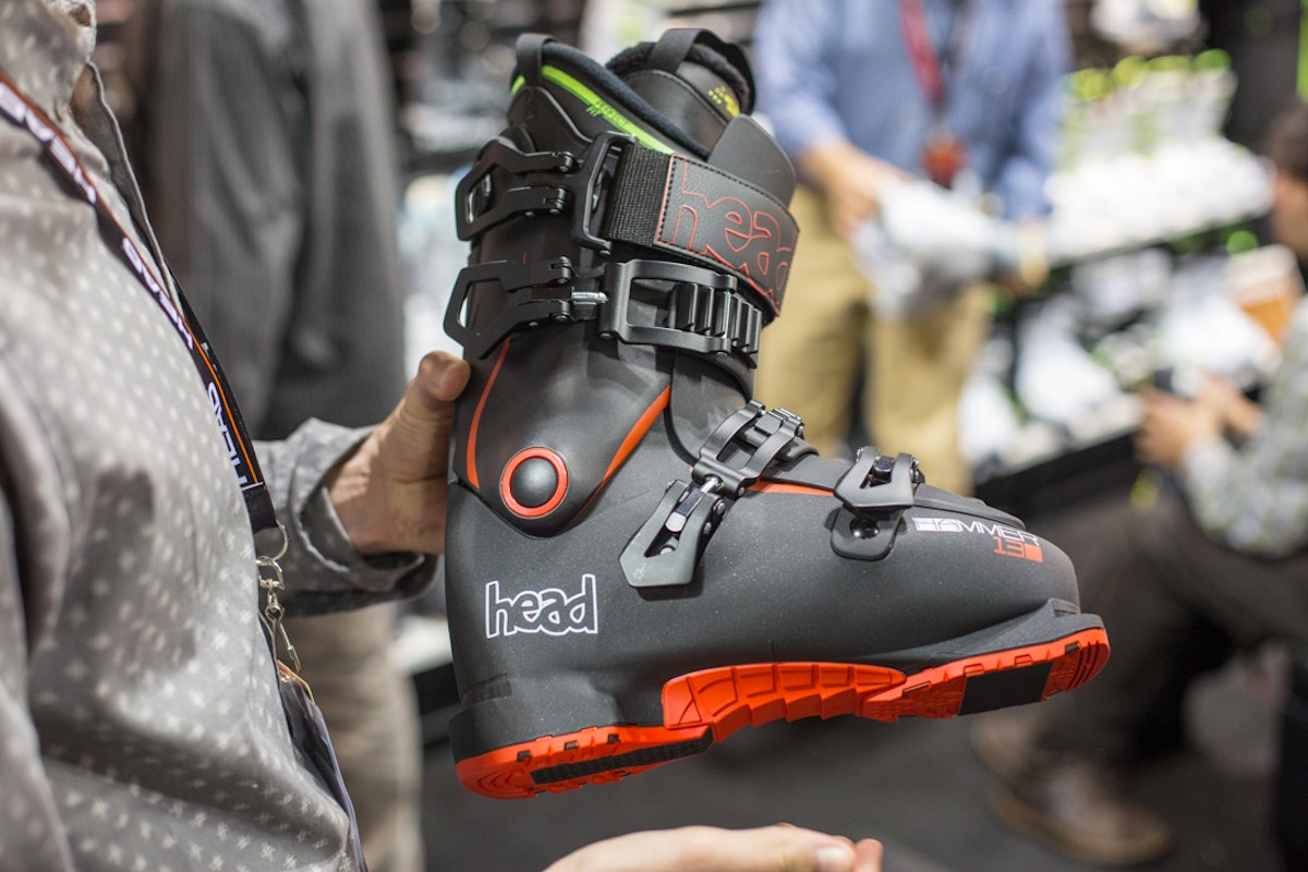 Day 1: The 2015 SIA Snow Show kicks off in style