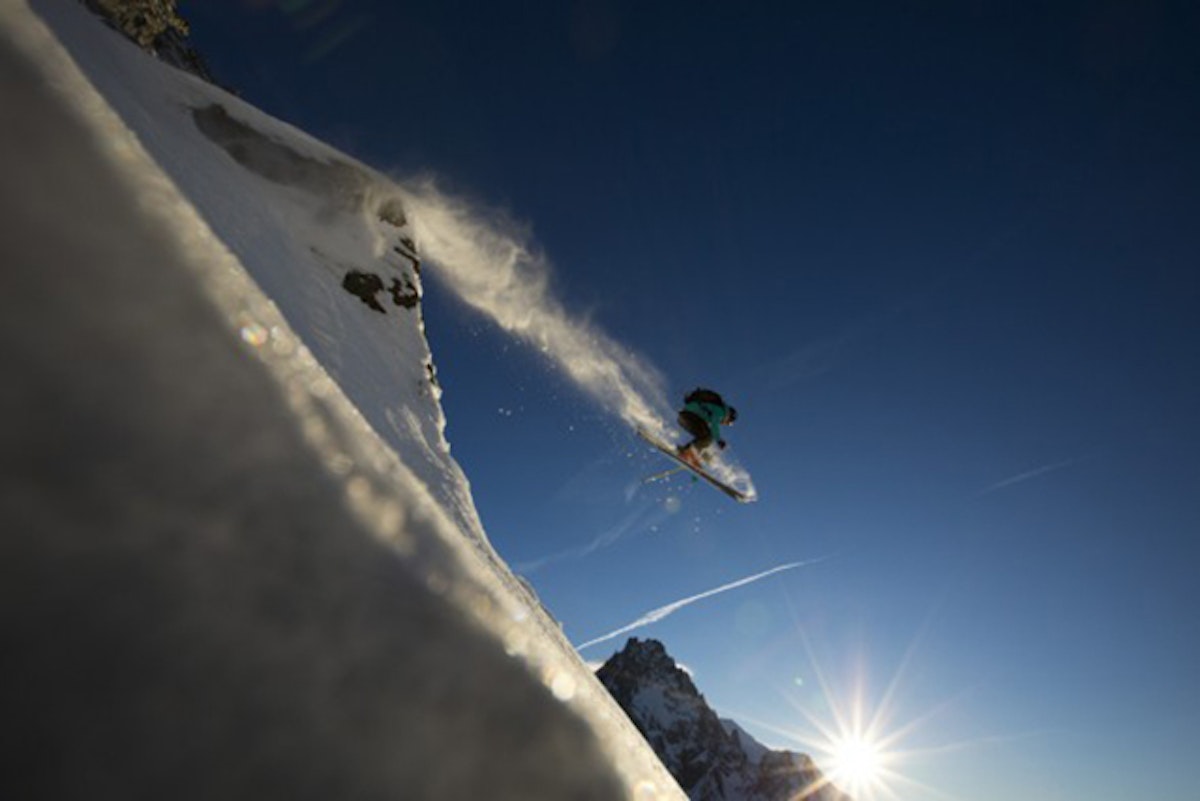 Ingrid Backstrom gets back to her Northwest roots, joins the evo Collective