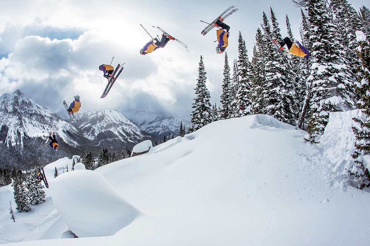 Tatum's Time: How the Alberta native takes opportunity by the horns