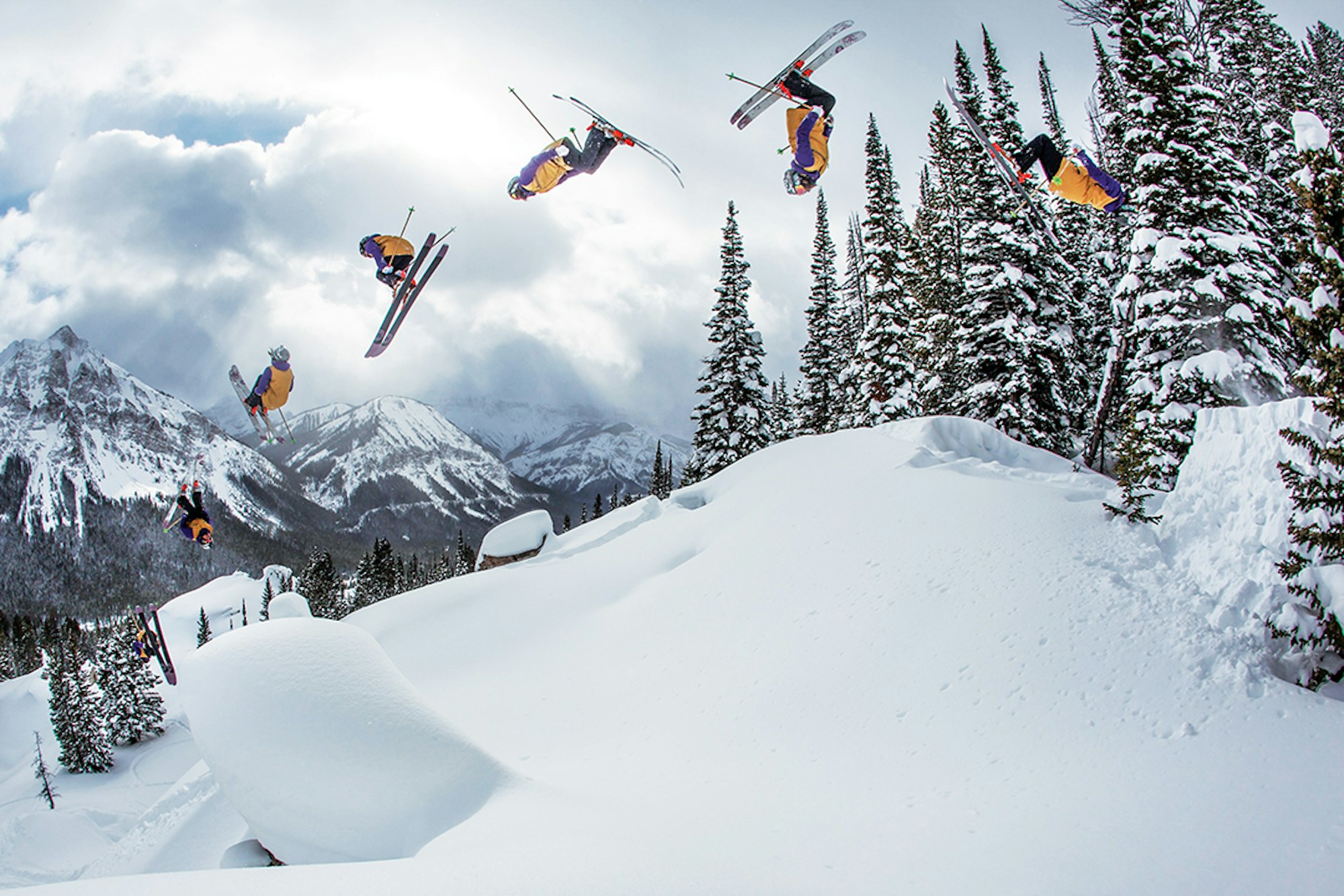 Tatum's Time: How the Alberta native takes opportunity by the horns