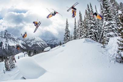 Tatum's Time: How the Alberta native takes opportunity by the horns