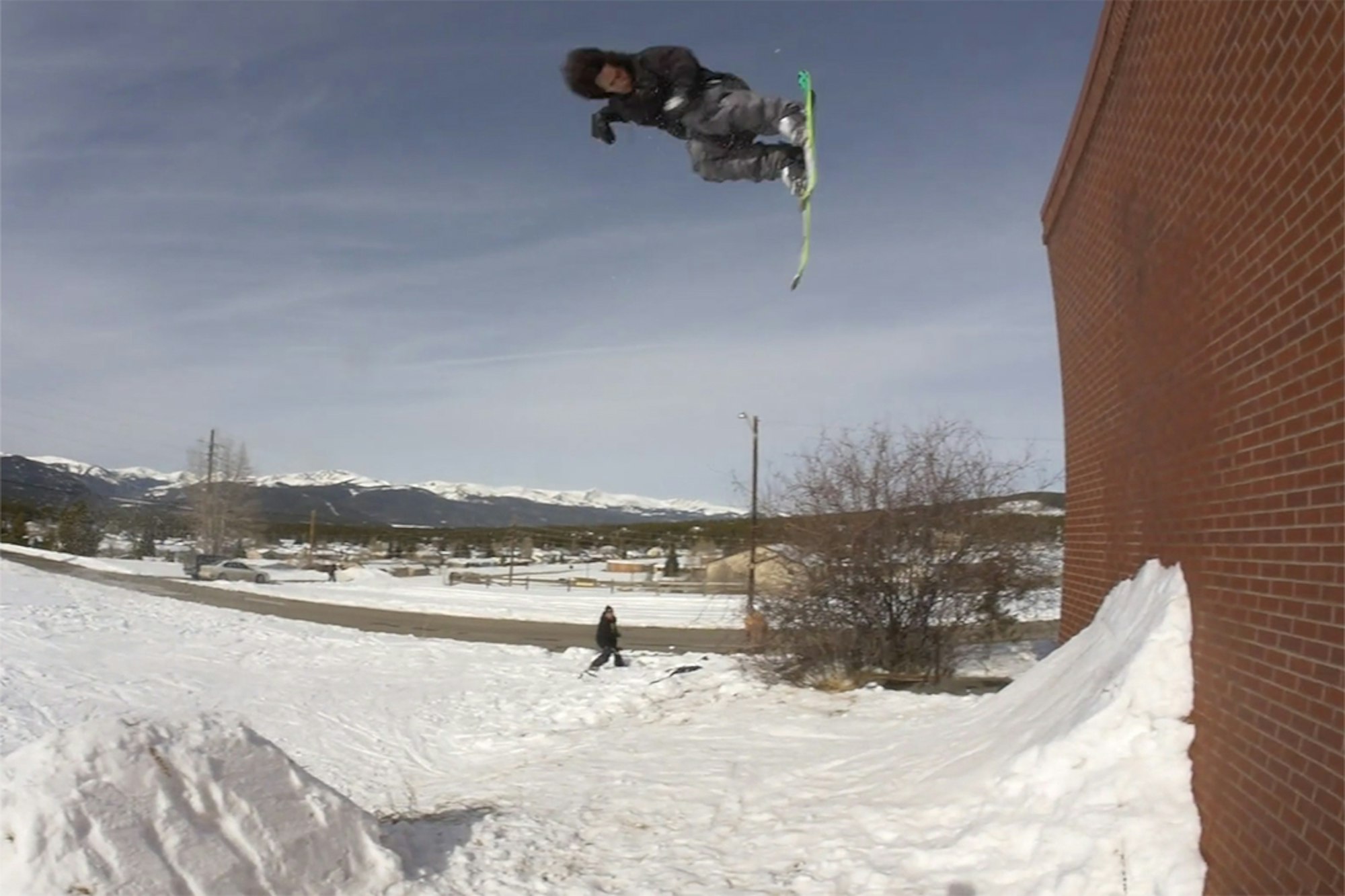 Dadali and co. cause trouble in an all-new episode of "Flip The Script"