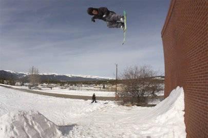 Dadali and co. cause trouble in an all-new episode of "Flip The Script"