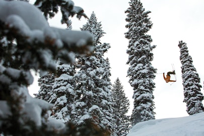 Nick McNutt dishes on pillow obsessions, his breakout year and shredding with Sage