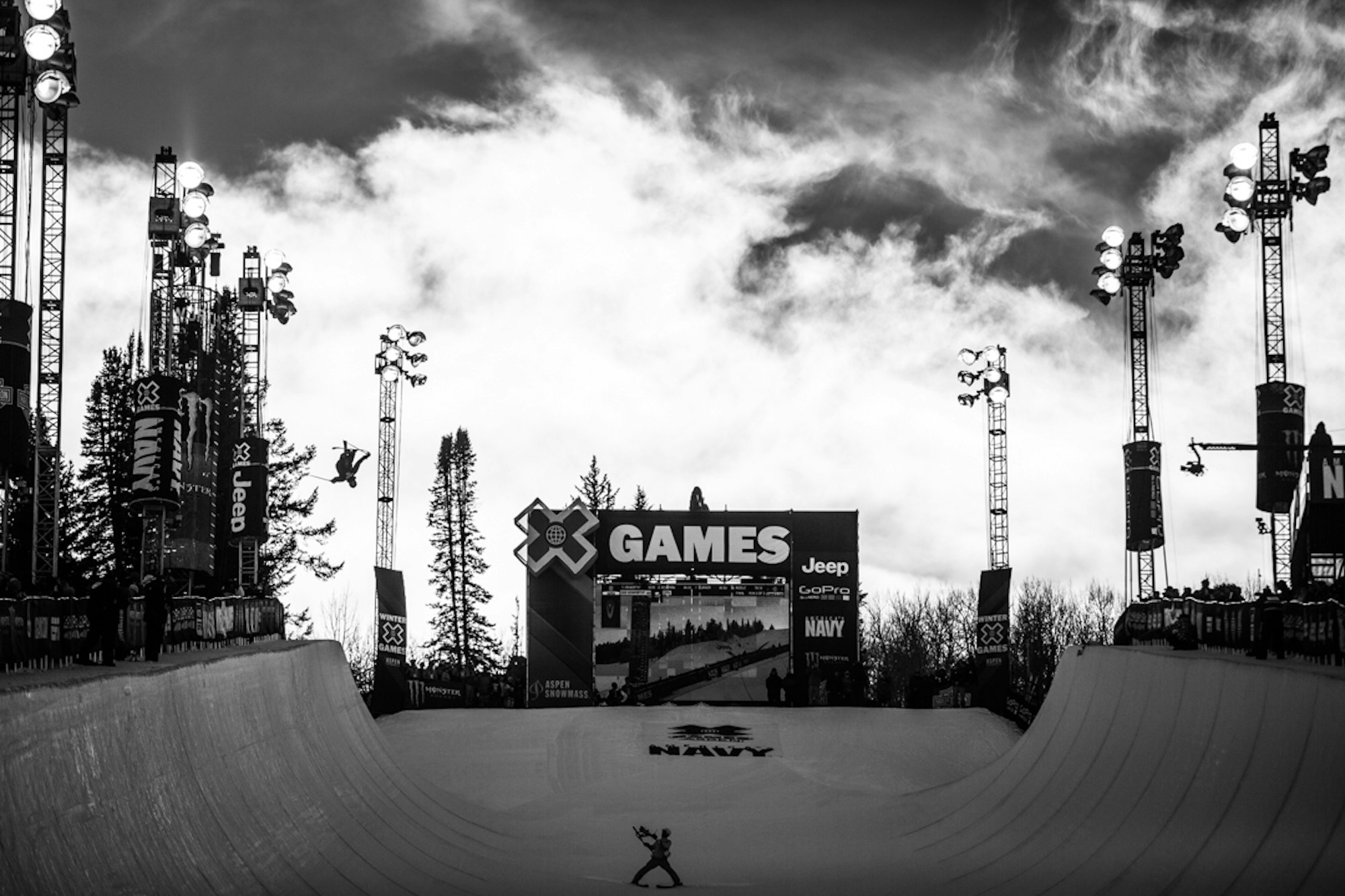 See 30 of our favorite photos from 2015 Winter X Games