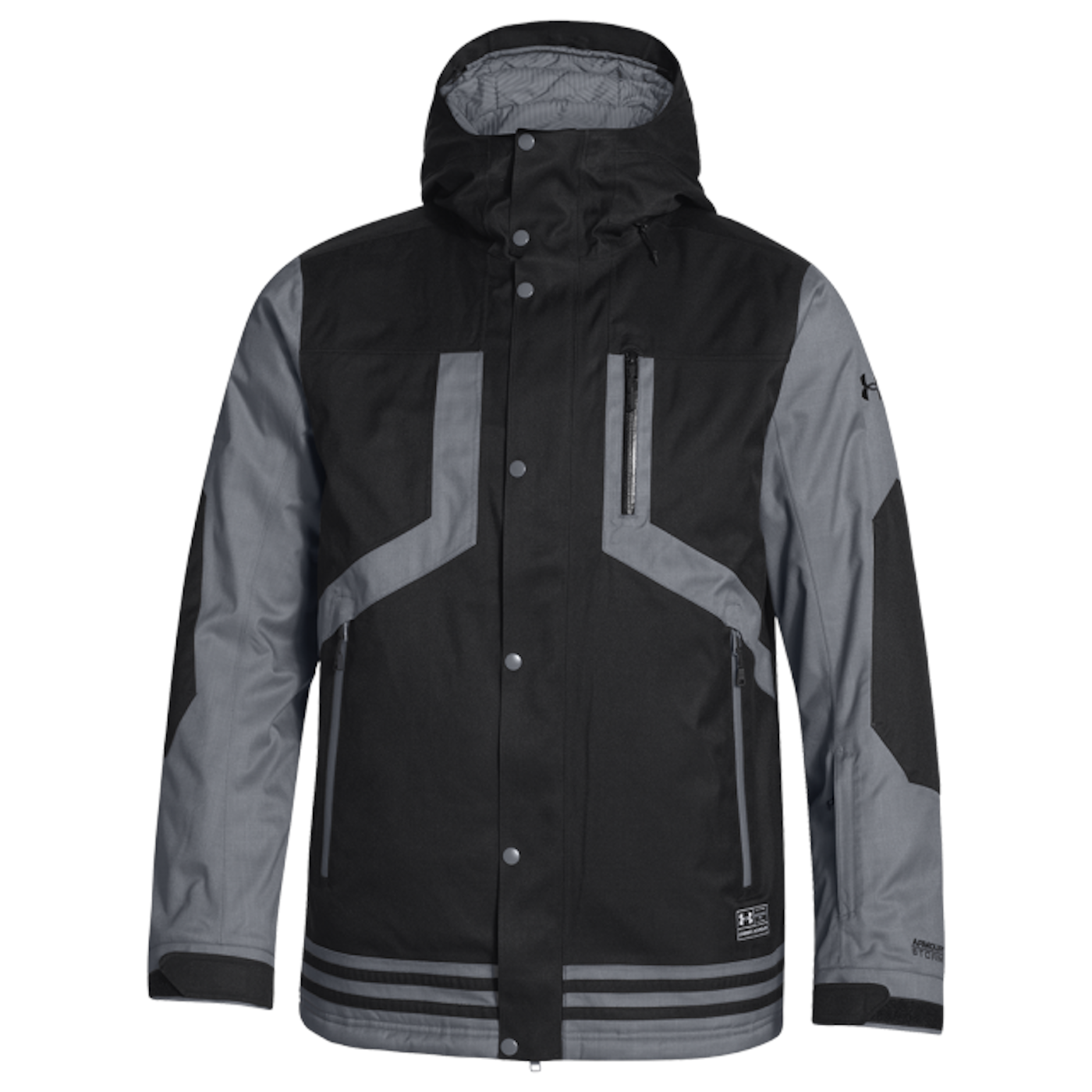Under Armour Fractle Jacket 2015