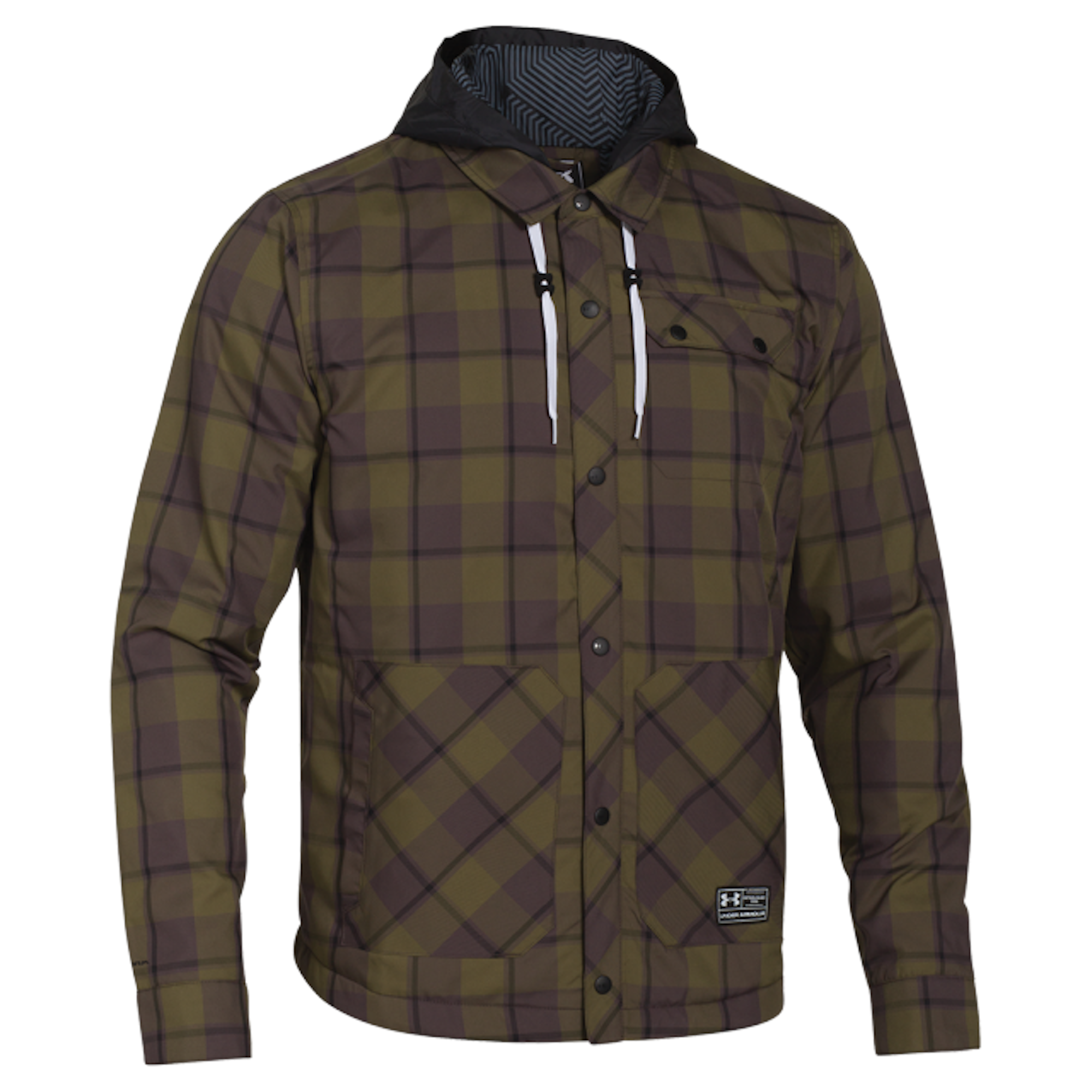 Under Armour Rummy Shacket 2015