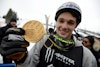 Nick Goepper wins 2015 X Games slopestyle; secures three-peat