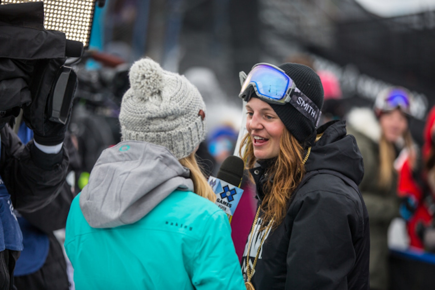 X Games