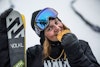 Sweden's Emma Dahlström claims X Games slopestyle gold