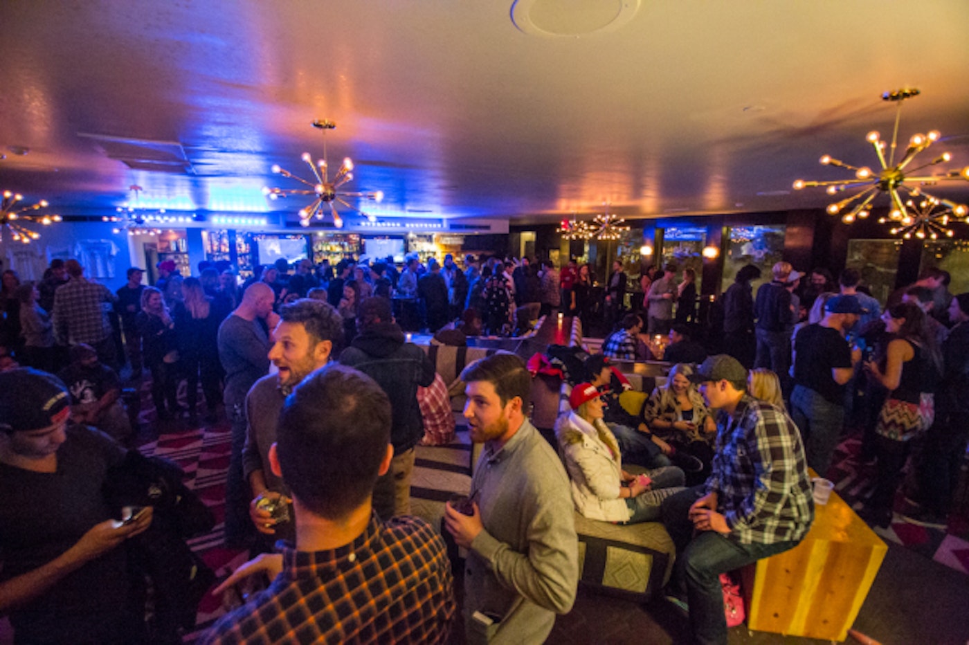 FREESKIER FEST at X Games Aspen